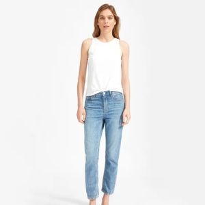 Everlane “super soft relaxed jean”